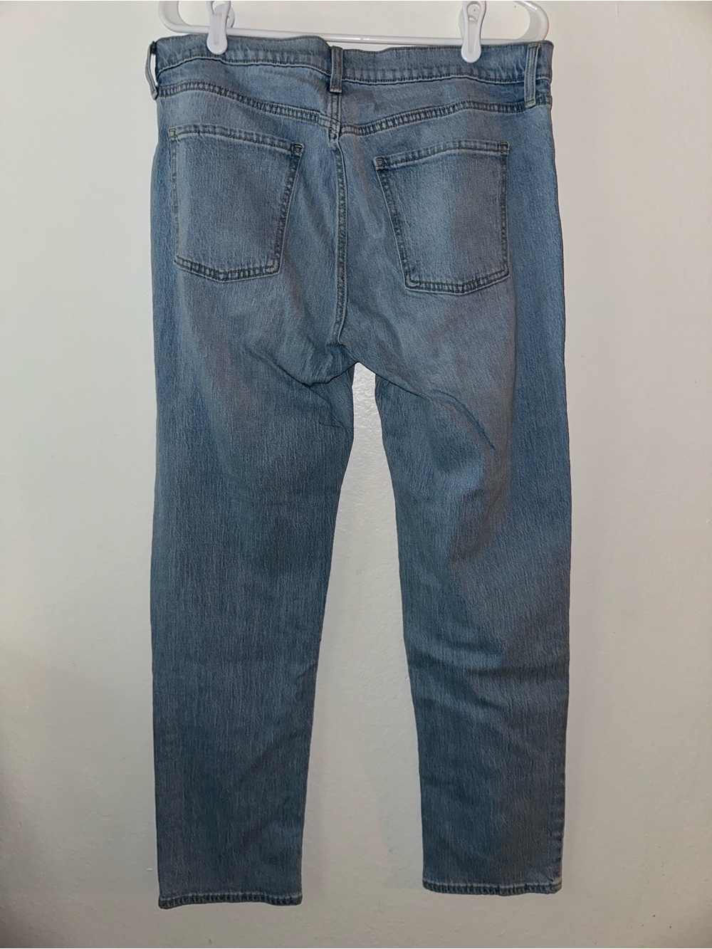 Old Navy Jeans - Picture 2 of 2